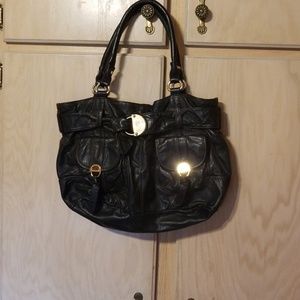 Steven By Steve Madden Leather Bag